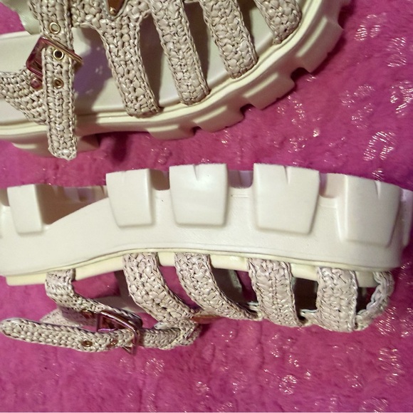 Platform sandals - Picture 5 of 6